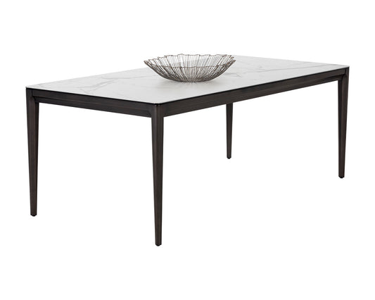 Queens Dining Table - 78.75"
