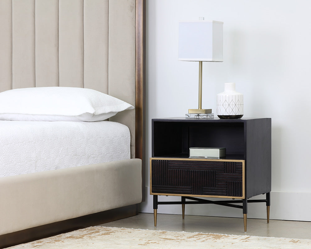 Markwood Nightstand