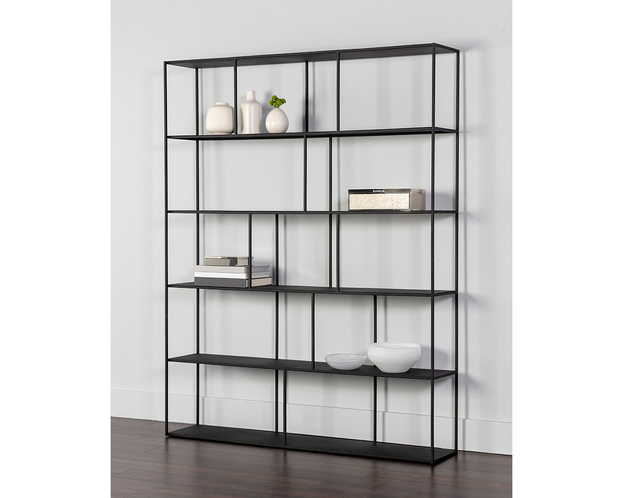 Eiffel Bookcase - Extra Large