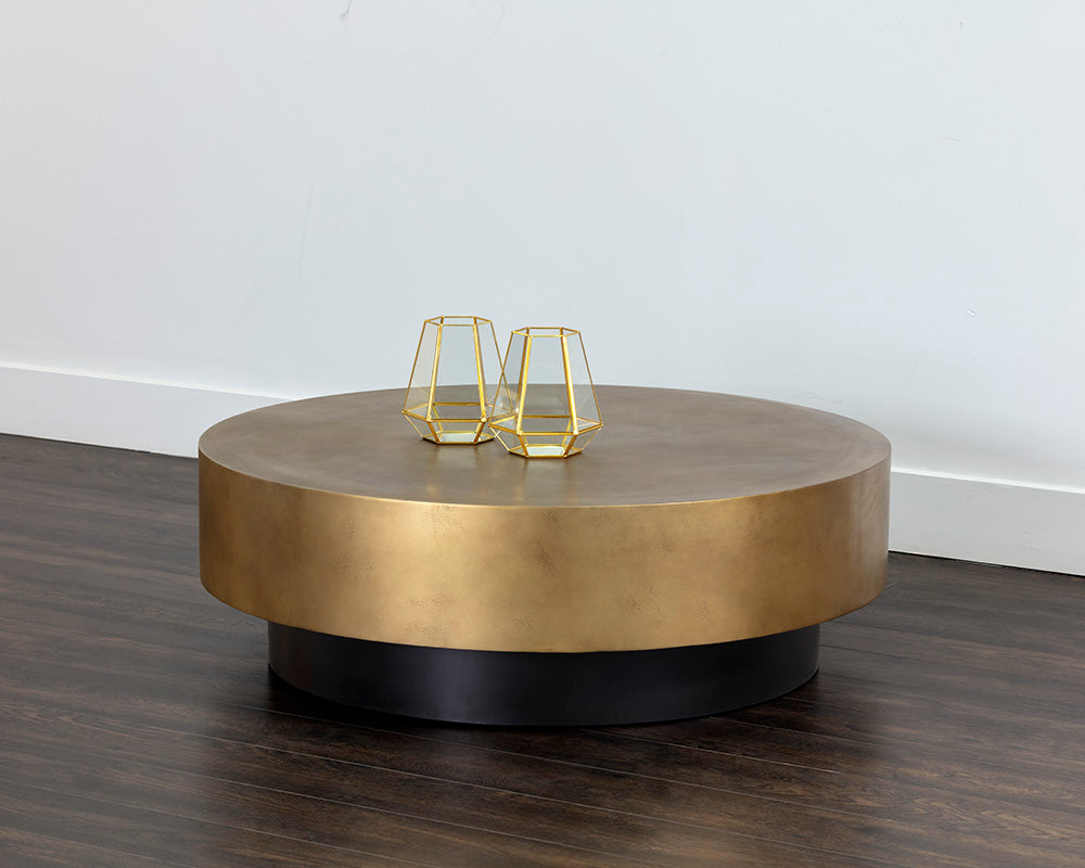 Bernaby Coffee Table