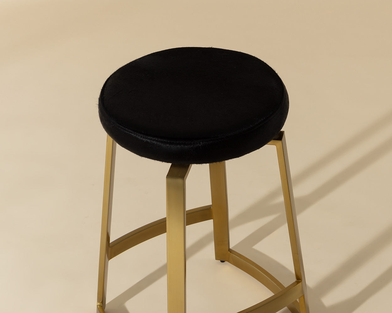 Hendrix Swivel Counter Stool