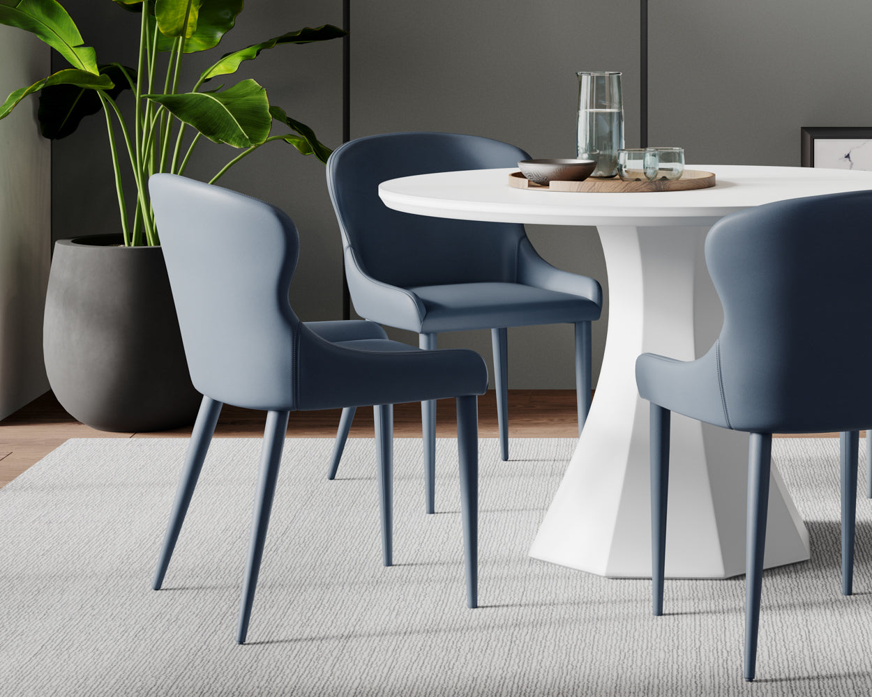 Evora Dining Chair