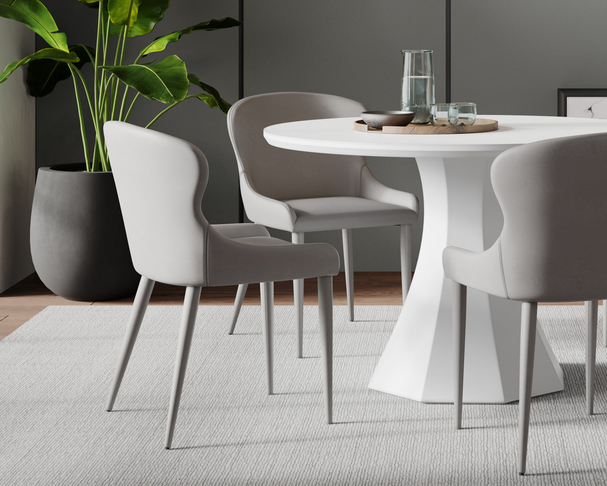 Evora Dining Chair