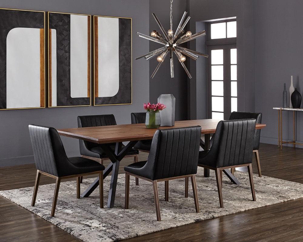 Lark Dining Table - 94