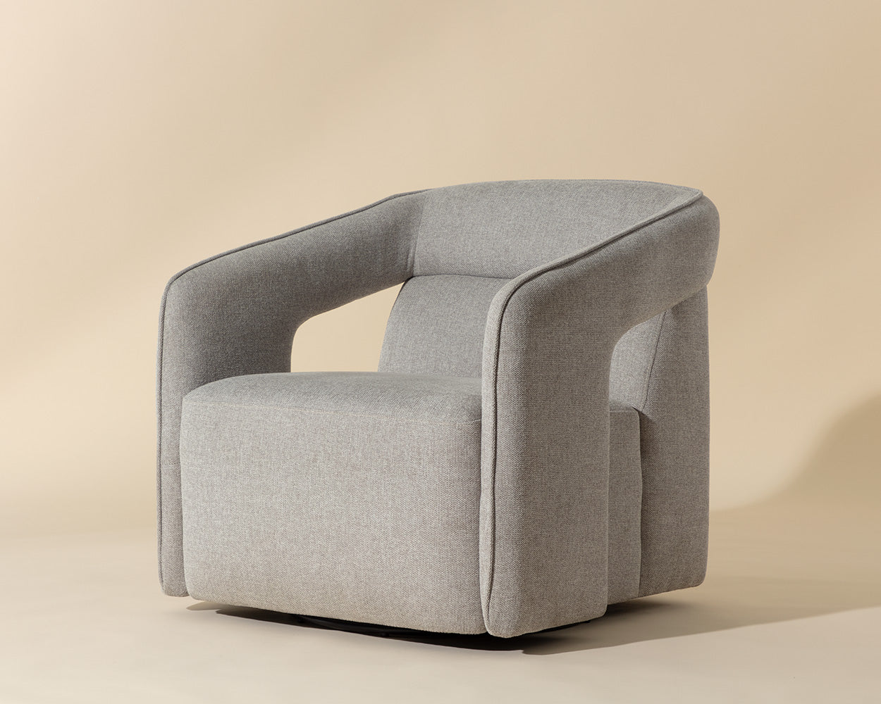 Kendrick Swivel Lounge Chair