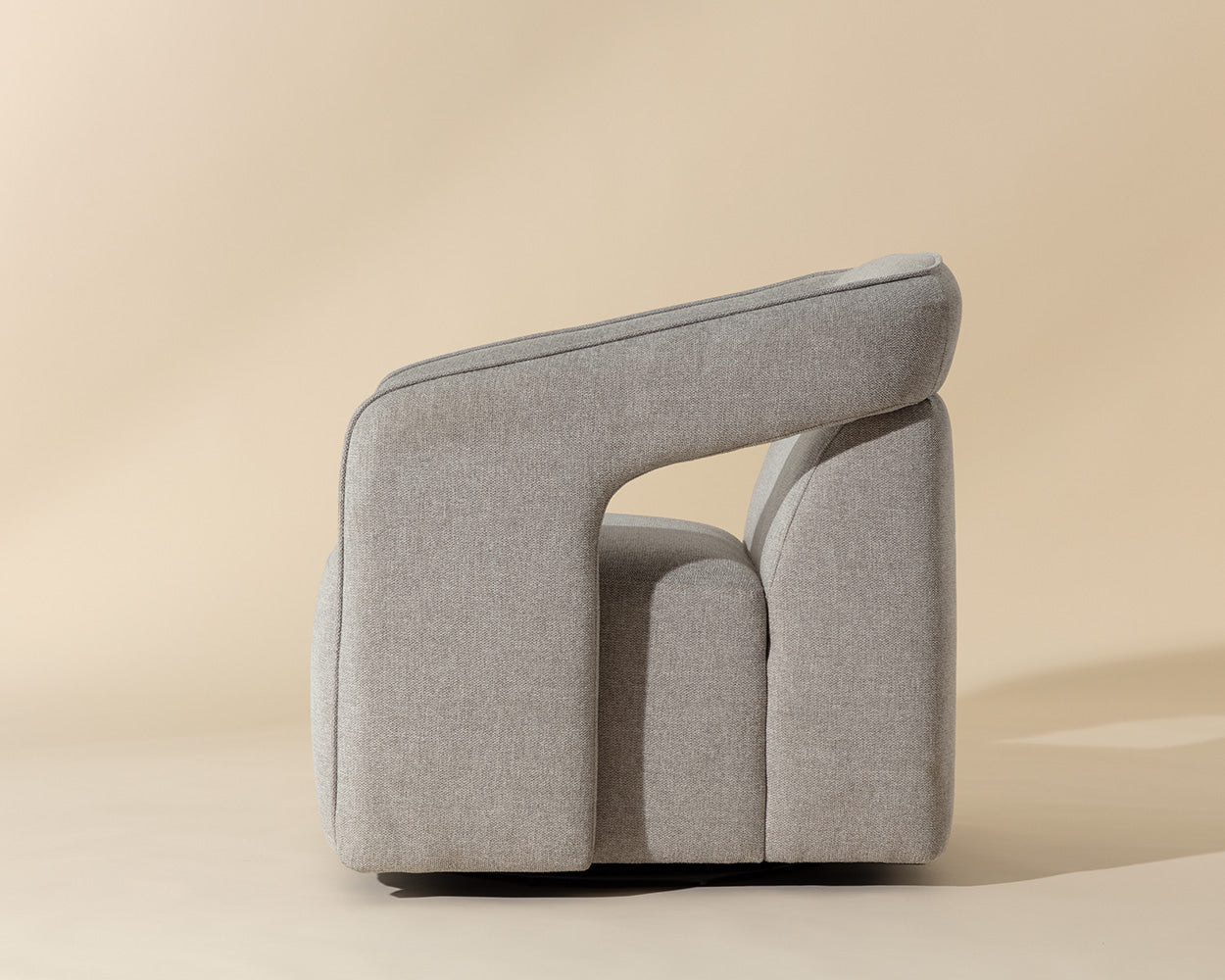 Kendrick Swivel Lounge Chair