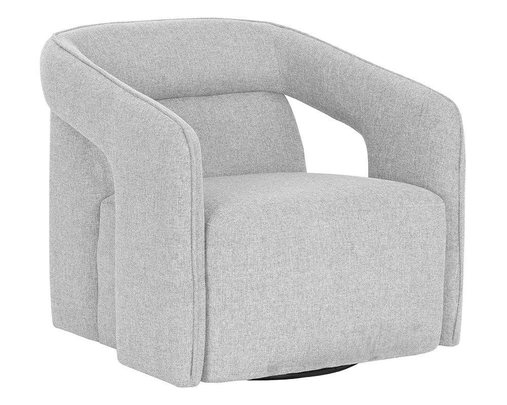 Kendrick Swivel Lounge Chair