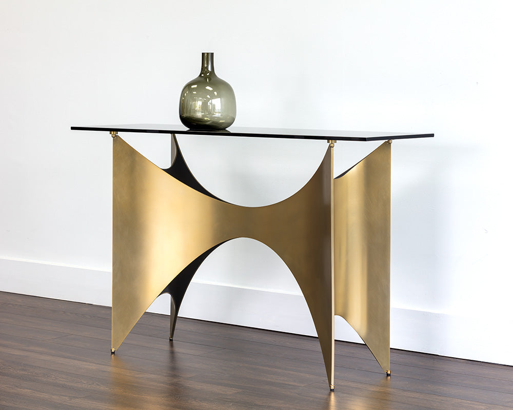 London Console Table