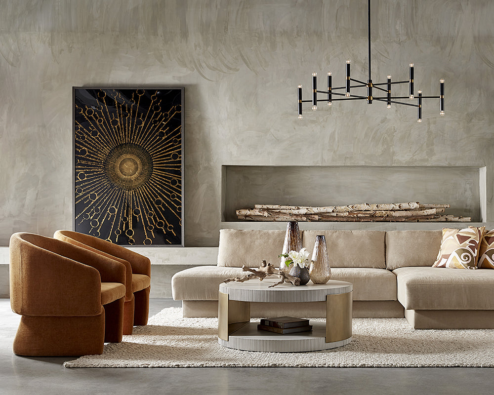 Tecoma Sofa Chaise - Raf – Sunpan Trading & Importing, Inc.