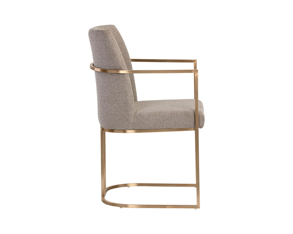 Rayla Dining Armchair