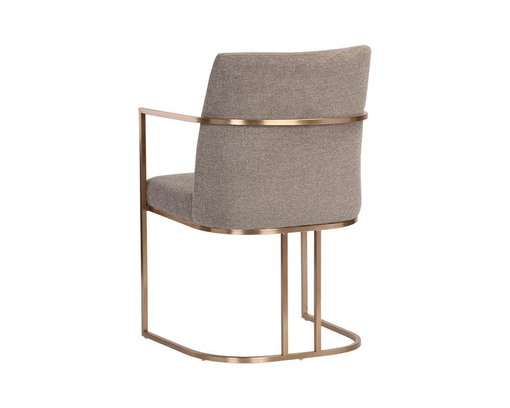 Rayla Dining Armchair