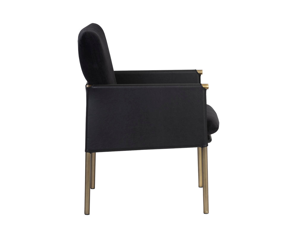 Bellevue Lounge Chair