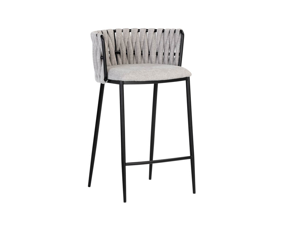 Sarai Counter Stool