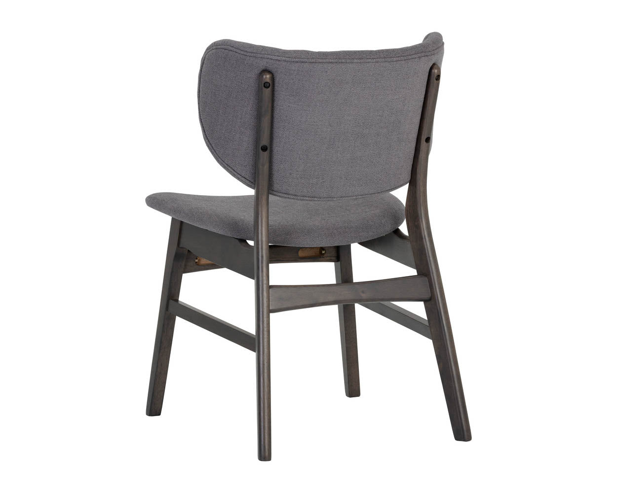 Petra Dining Chair - Rustic Grey