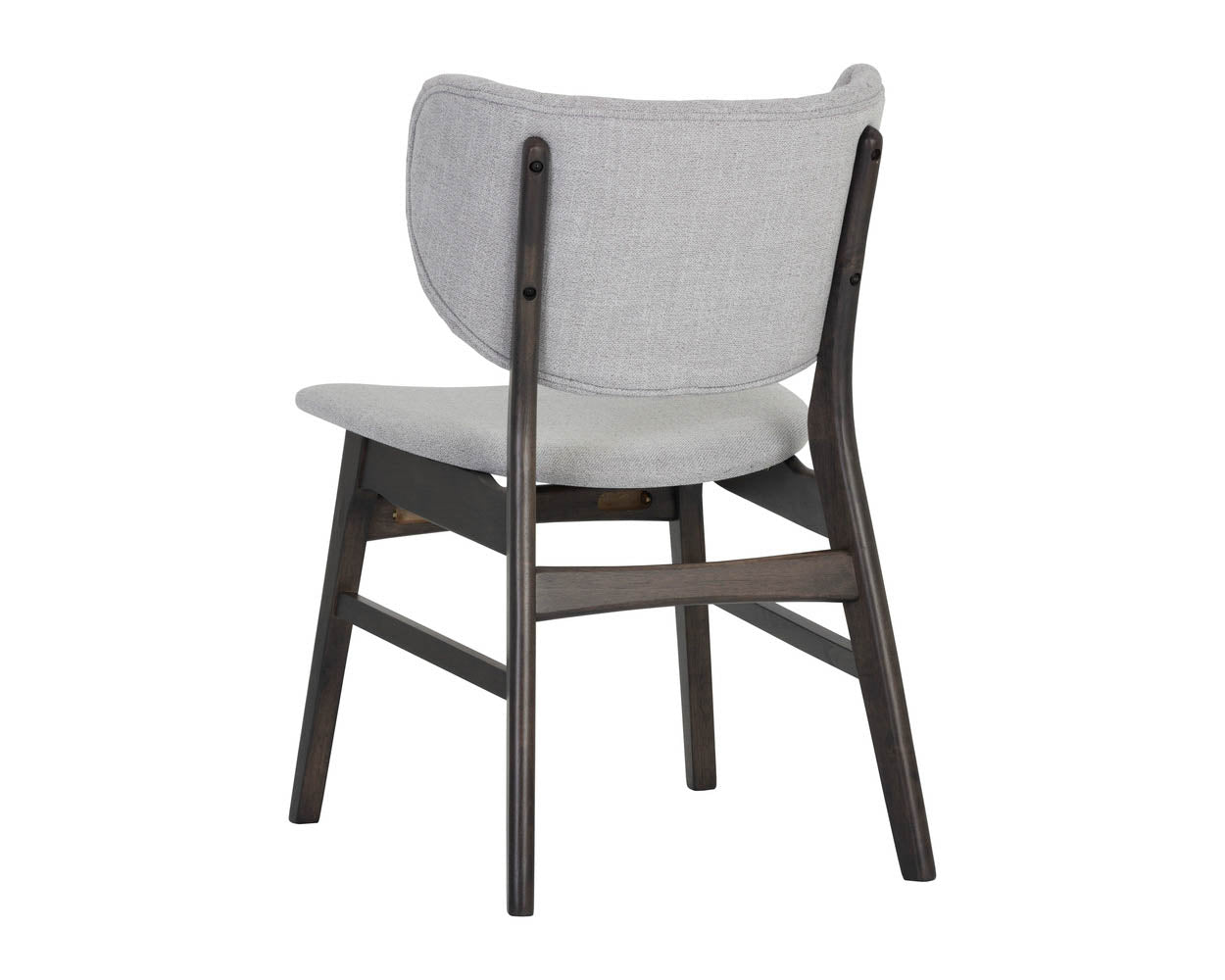 Petra Dining Chair - Rustic Grey