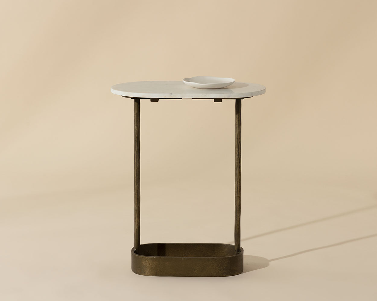 Eden End Table