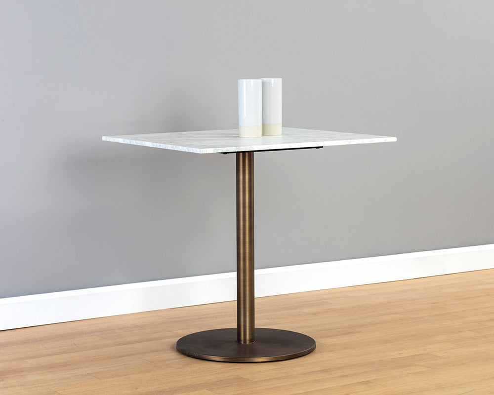 Enco Bistro Table - 30" - Square