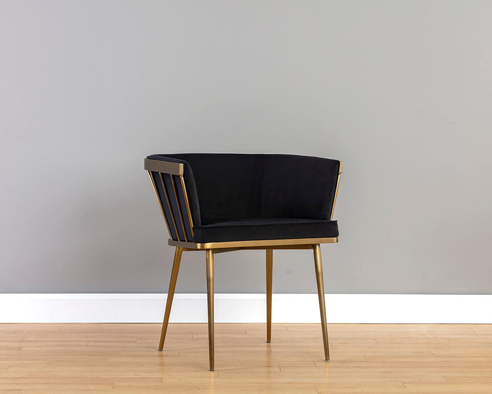 Caily Dining Armchair