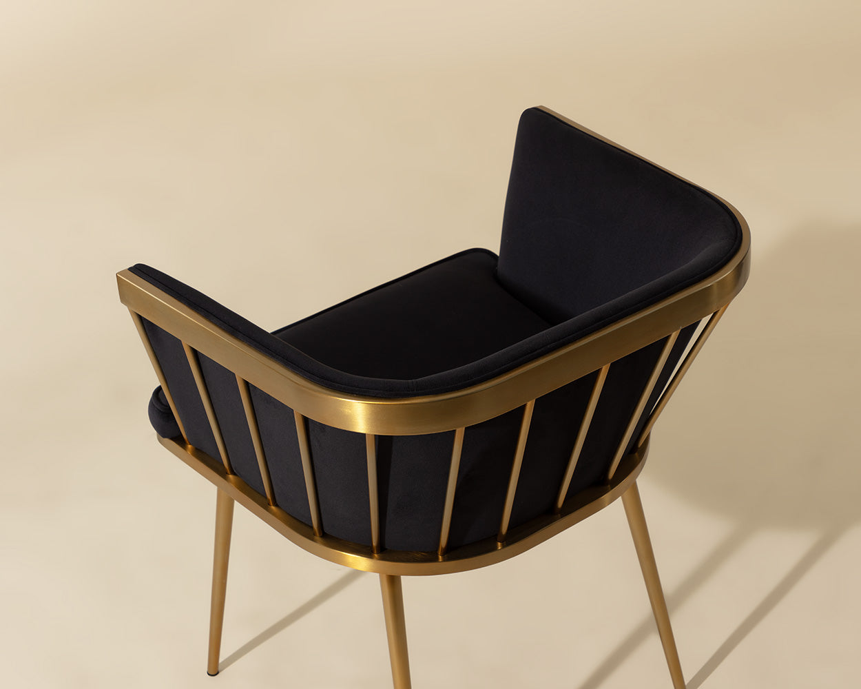 Caily Dining Armchair