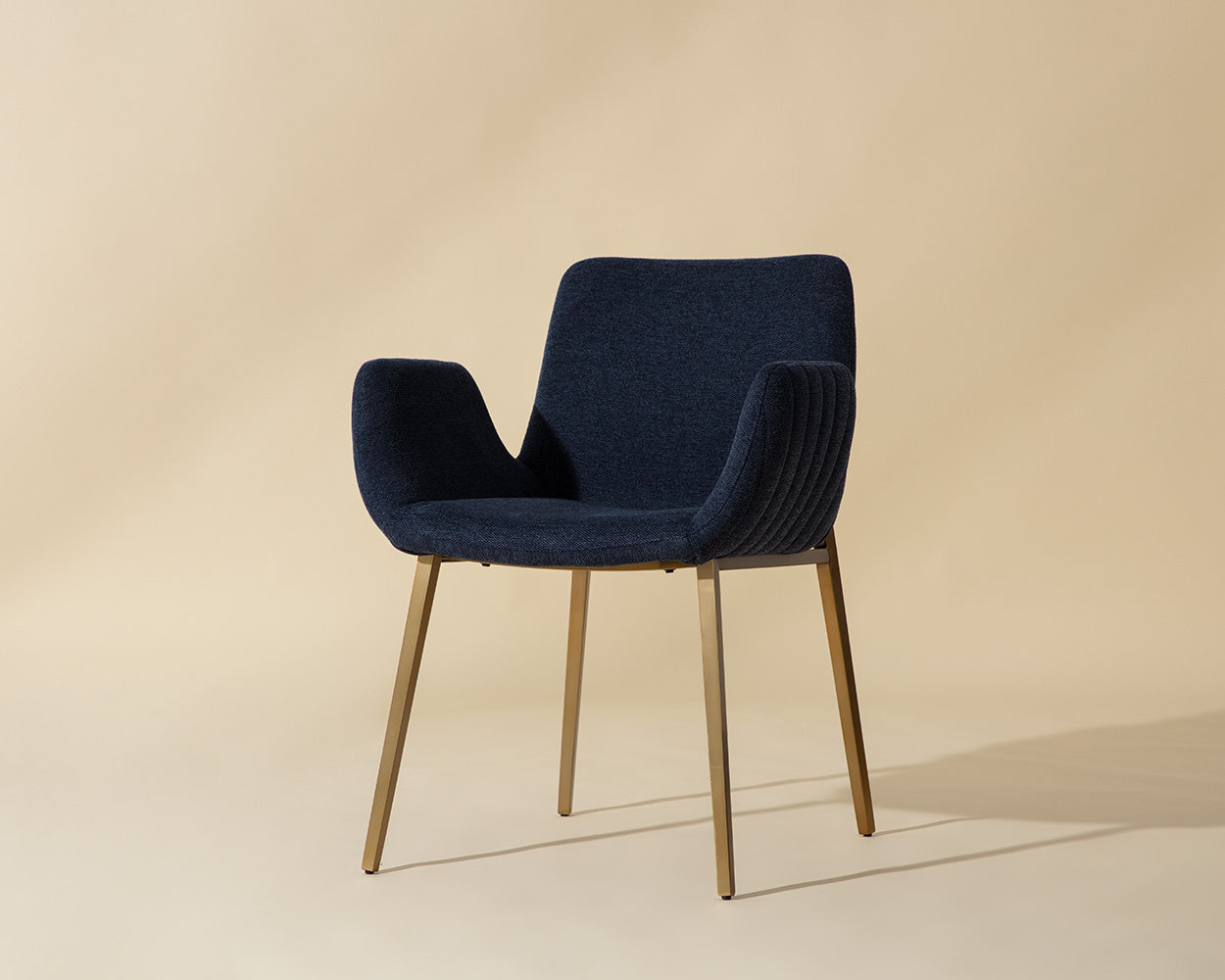 Lucano Dining Armchair