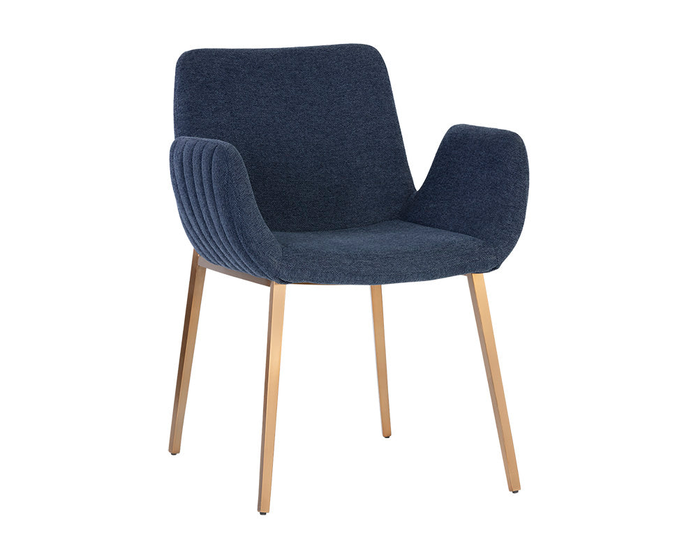 Lucano Dining Armchair