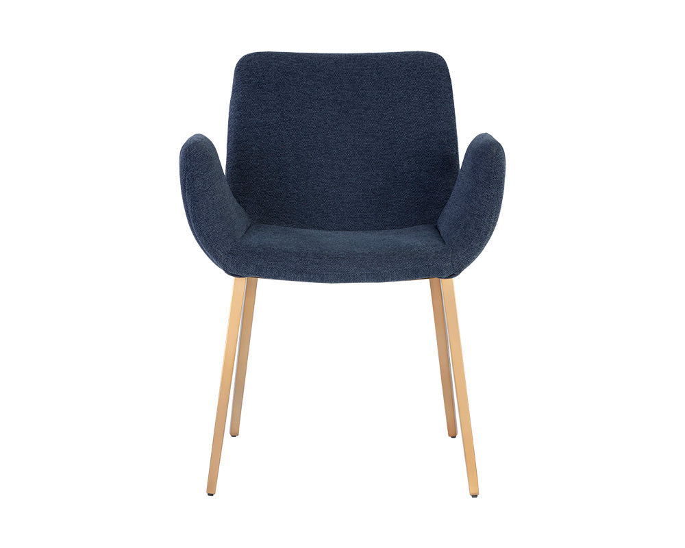 Lucano Dining Armchair