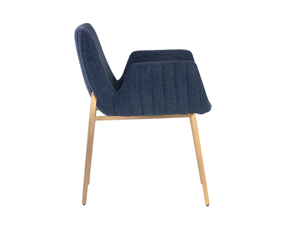 Lucano Dining Armchair