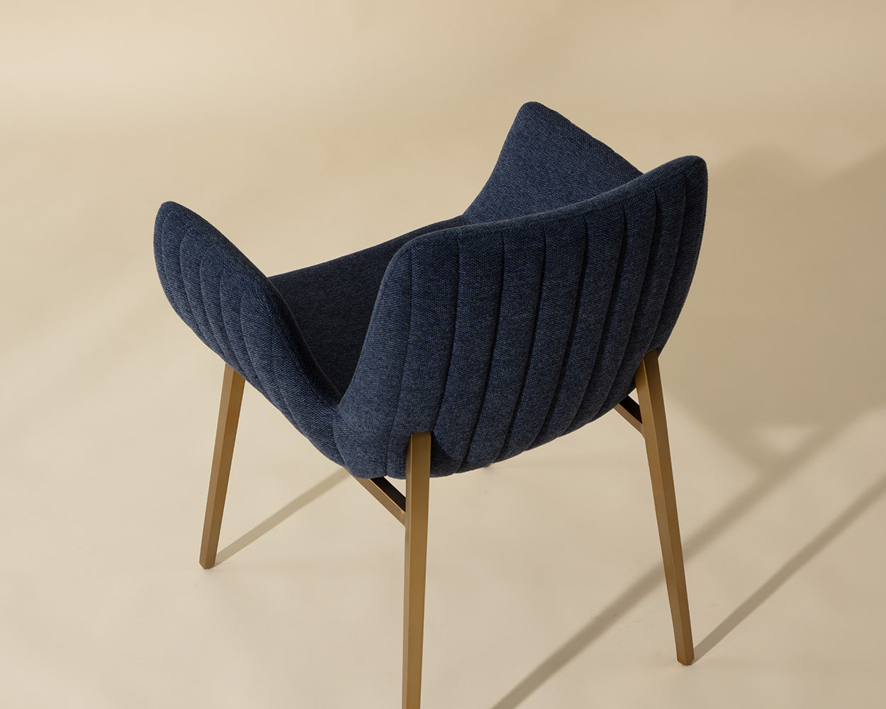 Lucano Dining Armchair