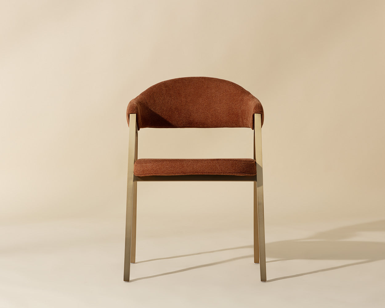 Burgos Dining Armchair