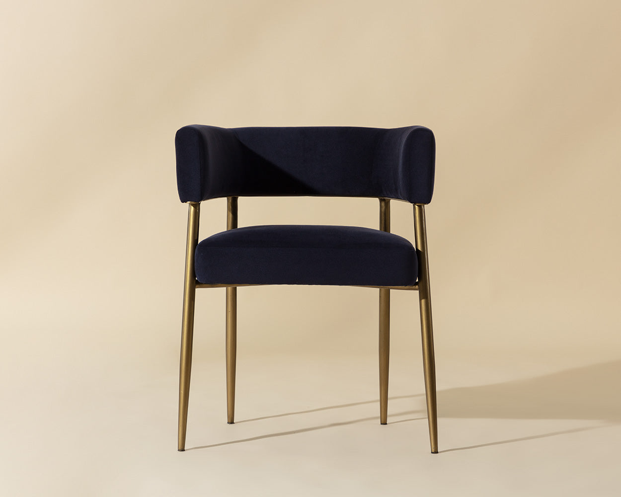 Maestro Dining Armchair