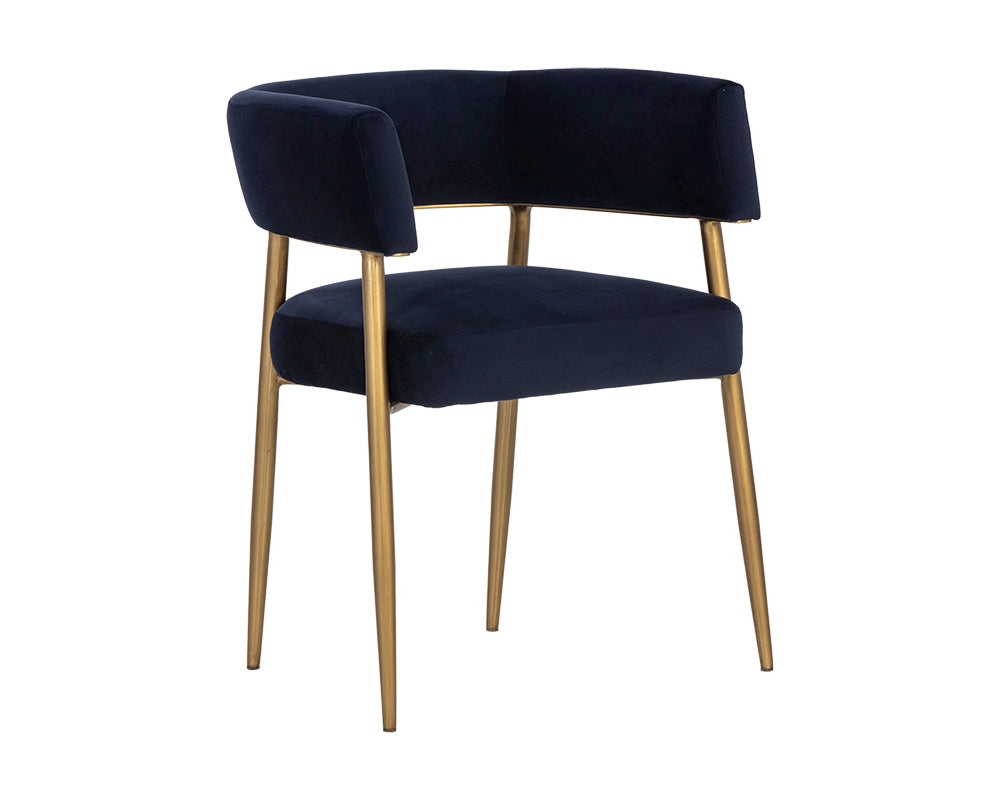 Maestro Dining Armchair