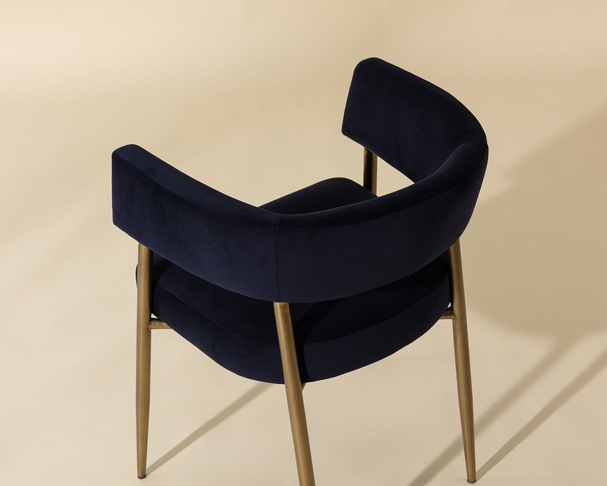 Maestro Dining Armchair