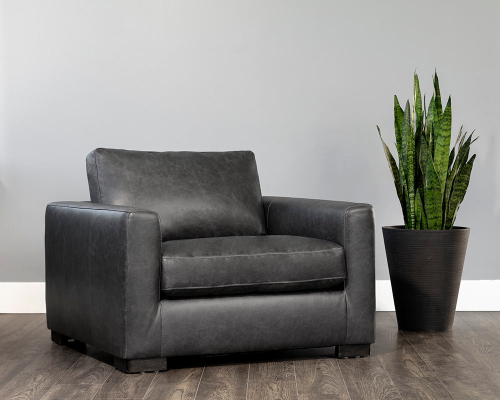 Baylor Armchair