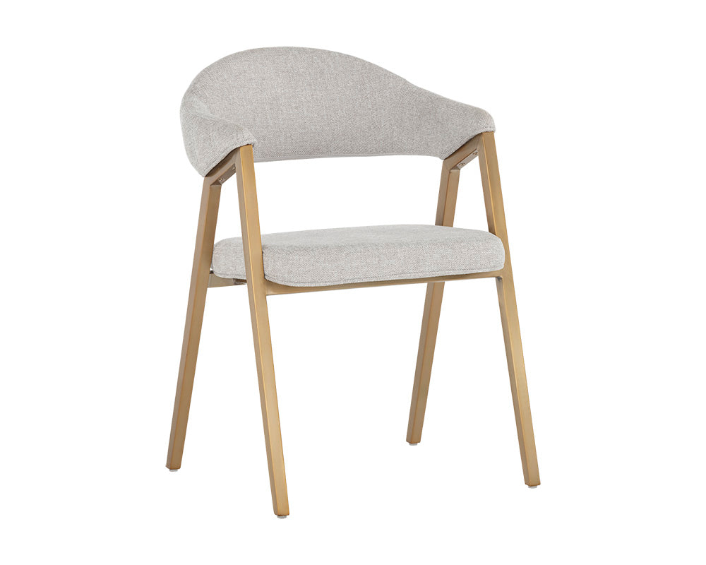 Burgos Dining Armchair