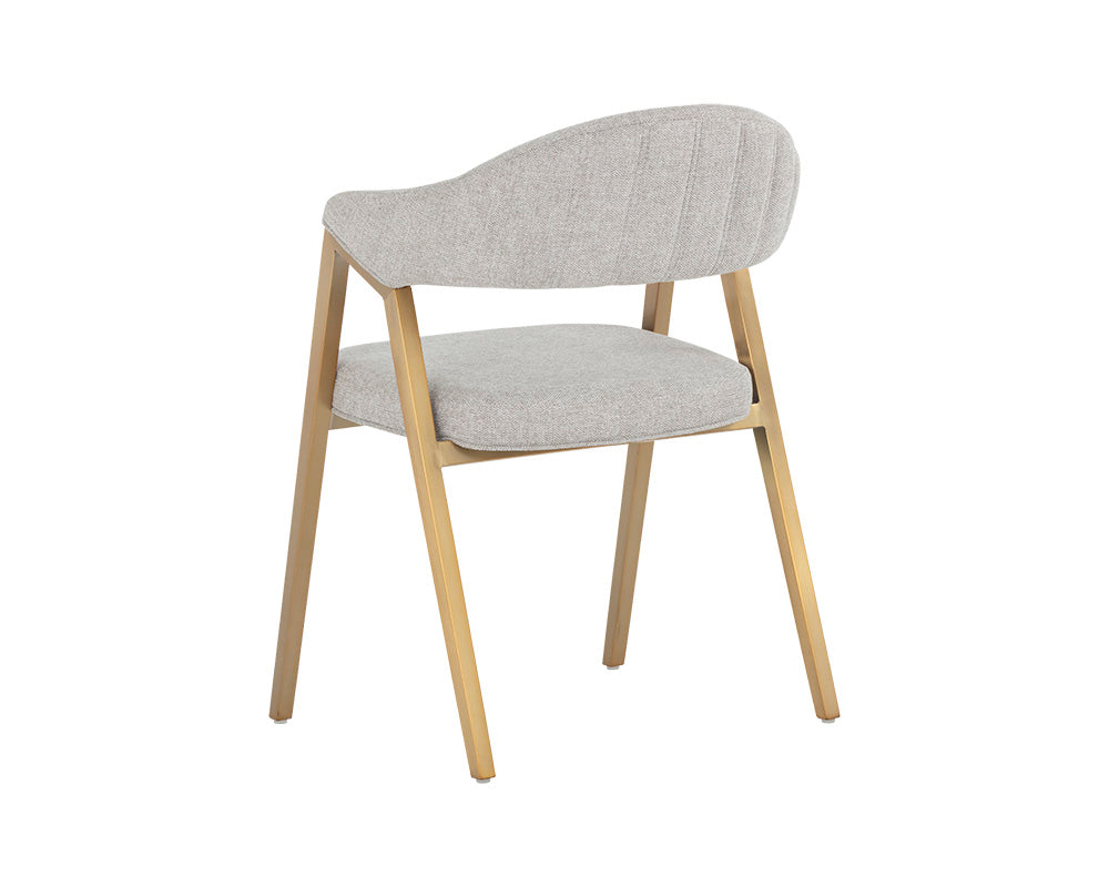 Burgos Dining Armchair