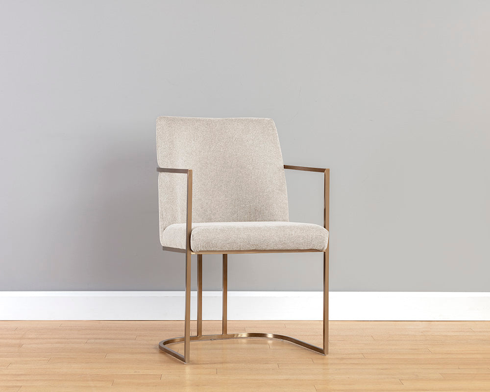 Rayla Dining Armchair