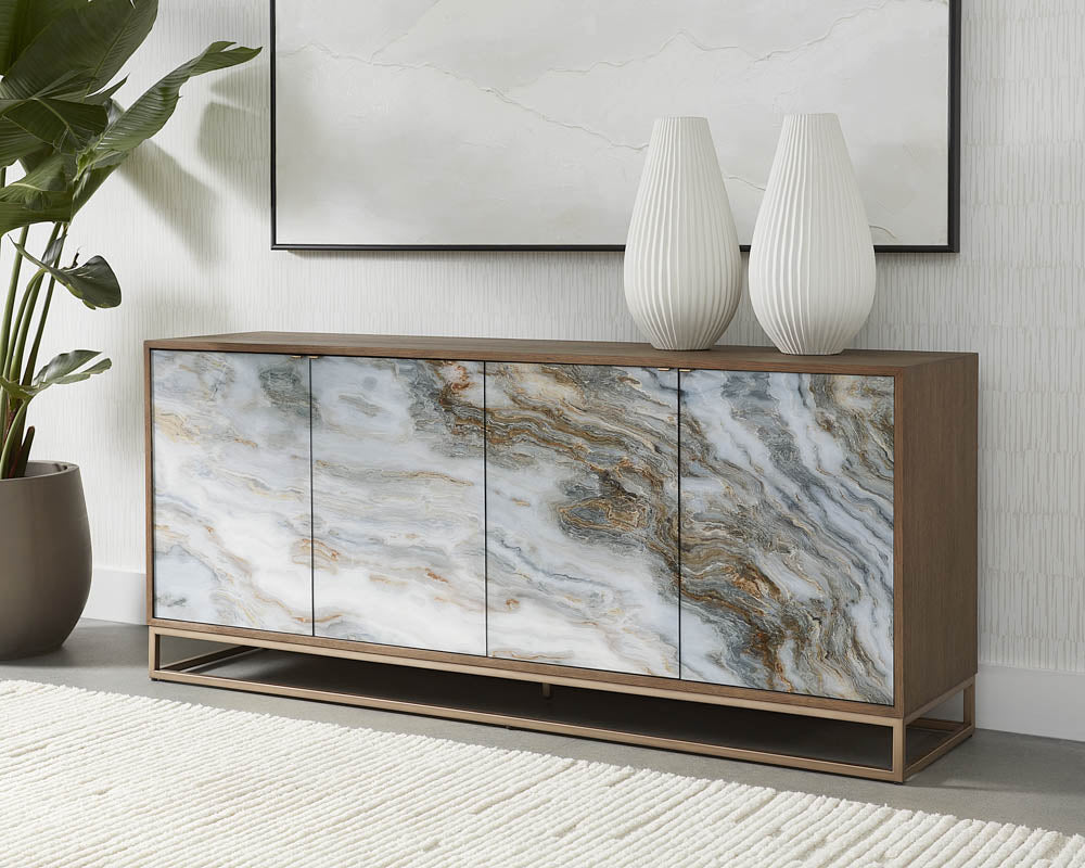 Fuentes Sideboard