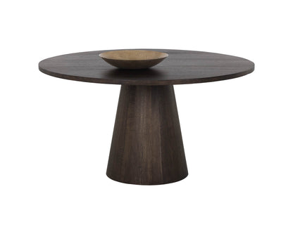 Althea Dining Table - 54" - Round