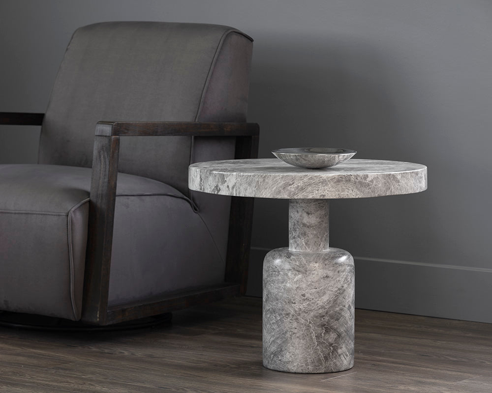 Elmira Side Table – Sunpan Trading & Importing, Inc.