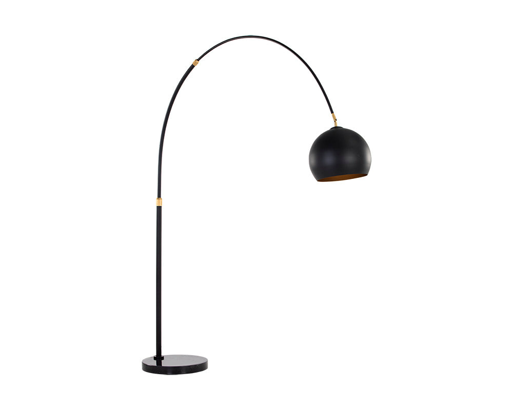 Vern Floor Lamp