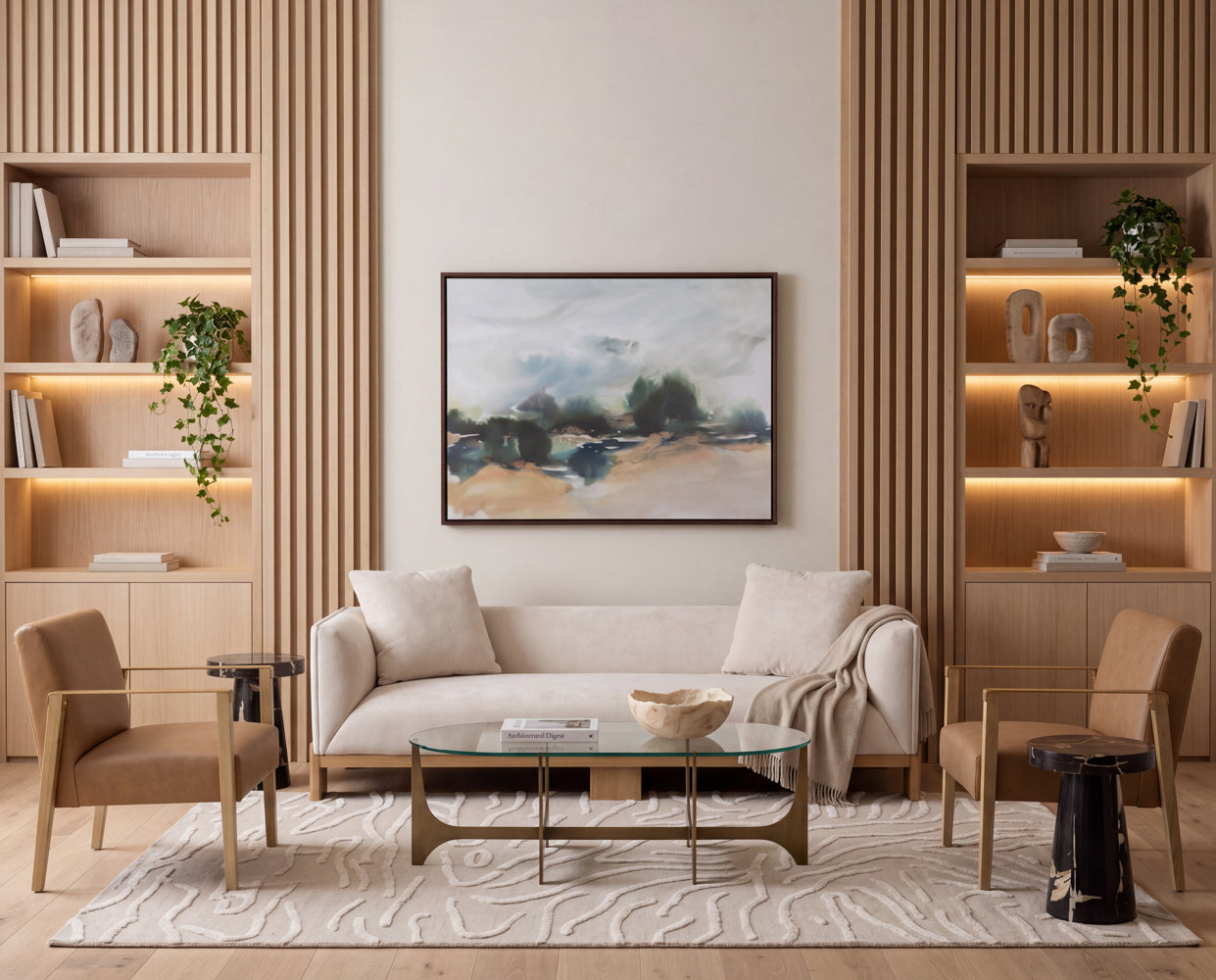 Juliane Coffee Table – Sunpan Trading & Importing, Inc.