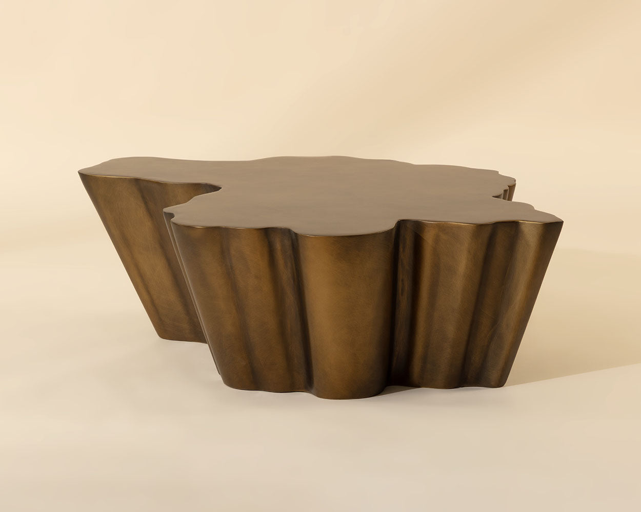 Lynx Coffee Table