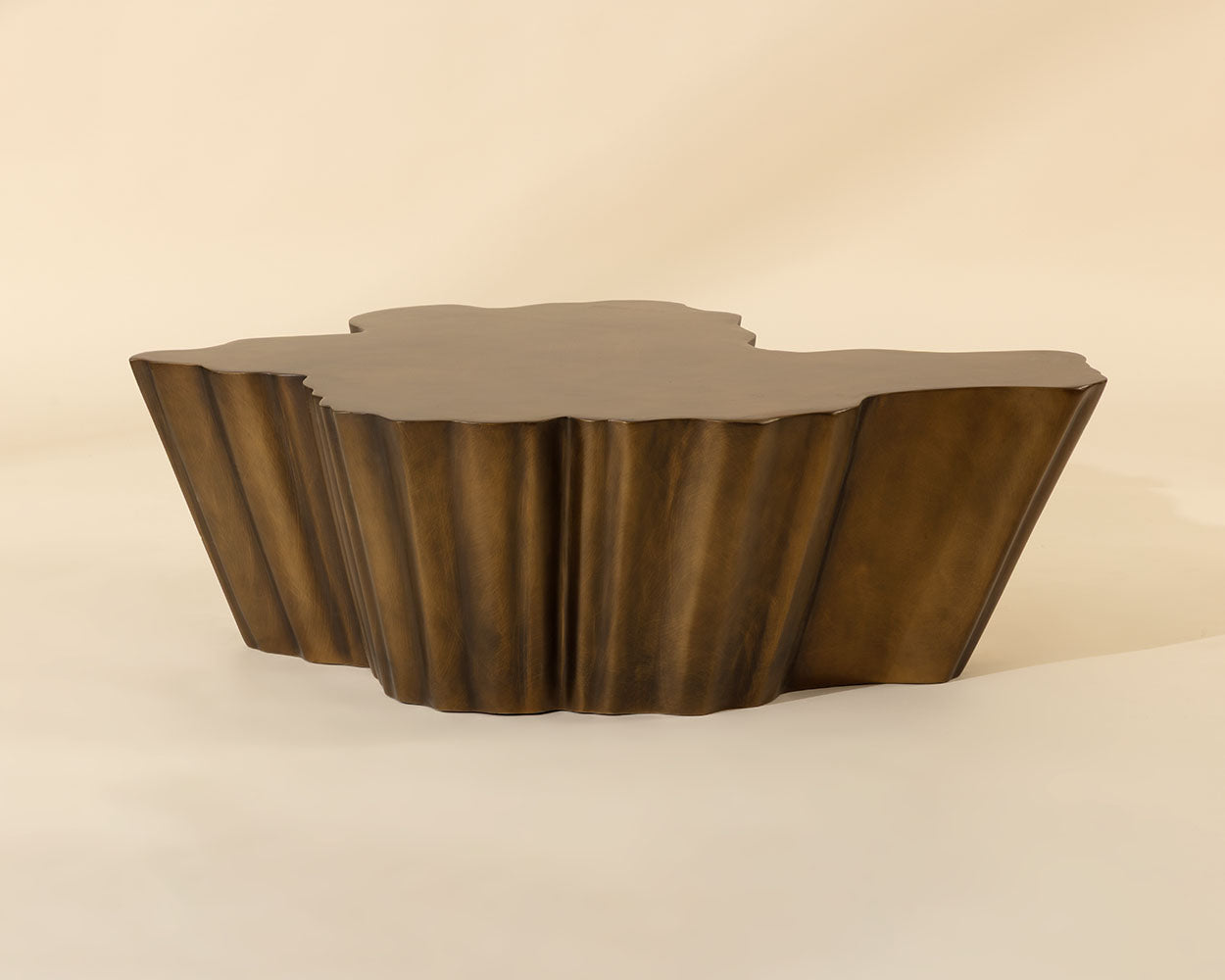 Lynx Coffee Table – Sunpan Trading & Importing, Inc.