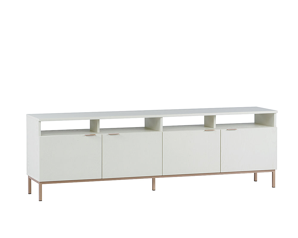 Ambrose Modular Wall Desk – Sunpan Trading & Importing, Inc.
