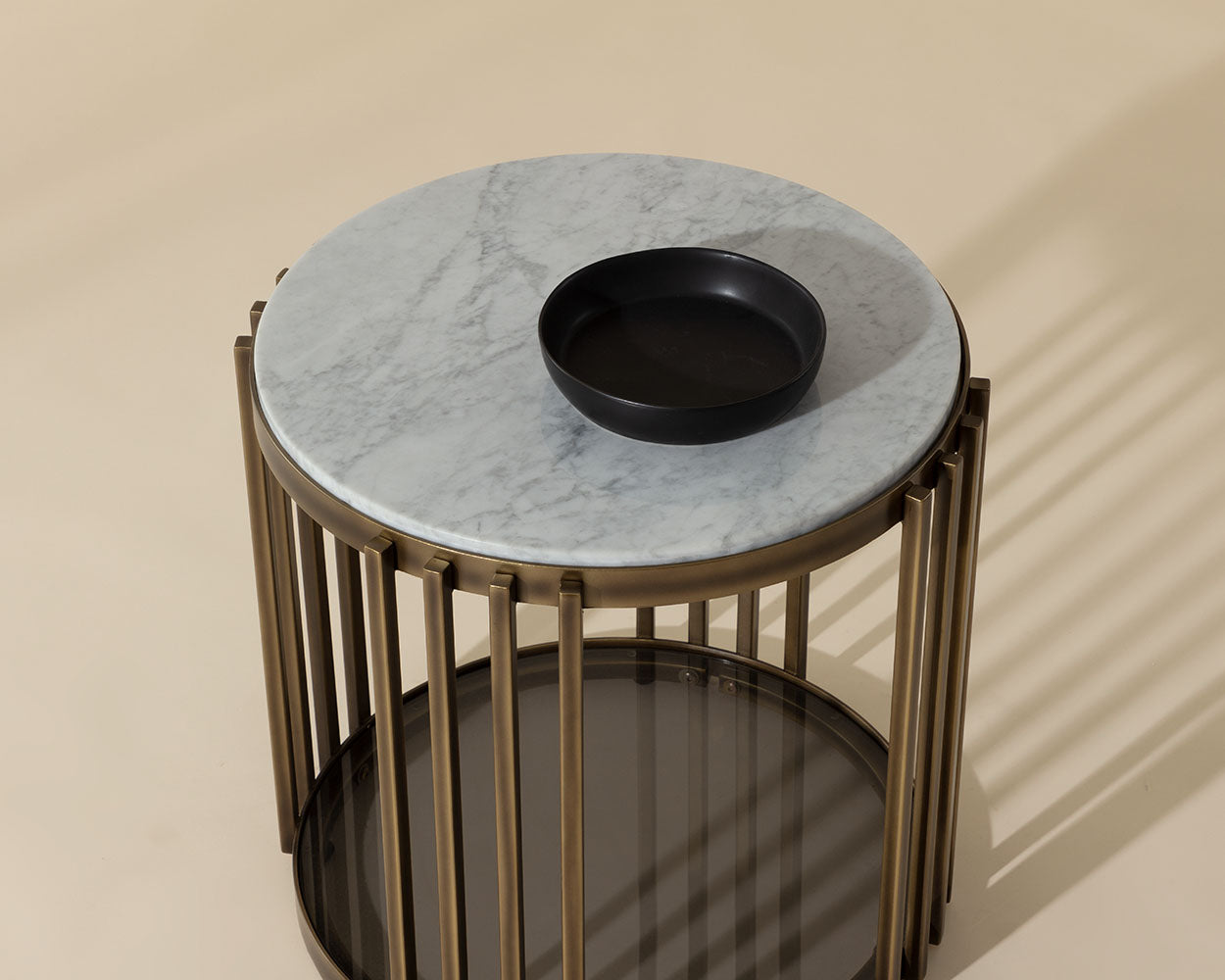 Naxos Side Table