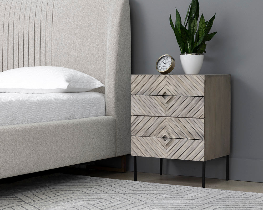 Noemi Nightstand