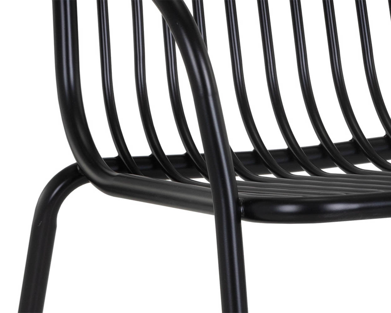 Cypress Outdoor Dining Chair