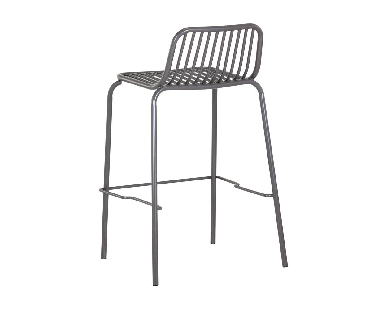 Cypress Outdoor Counter Stool