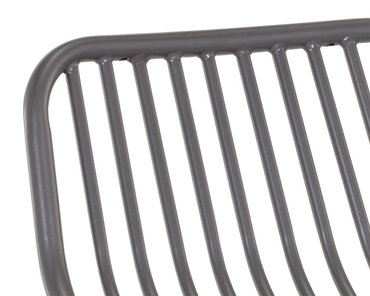 Cypress Outdoor Counter Stool