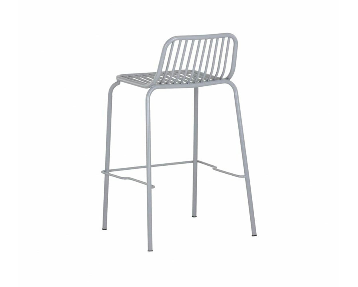 Cypress Outdoor Barstool